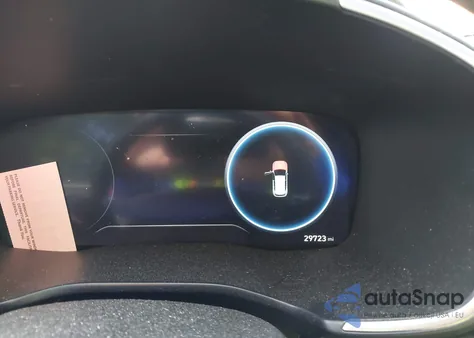 2023 Hyundai Santa Fe Limited z USA, uszkodzony, nr VIN 5NMS4DAL5PH499773